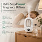 🌸 LIMITED-TIME 50% OFF ✨ Automatic Aromatherapy Diffuser — Timed Spraying & Smart Display