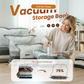 🔥HOT SALE 50% OFF! 🧳⚡ Stop paying for extra luggage — this travel vacuum kit shrinks clothes up to 80% with a cordless electric pump. Fits more in every bag, with zero manual pumping. ✈️
