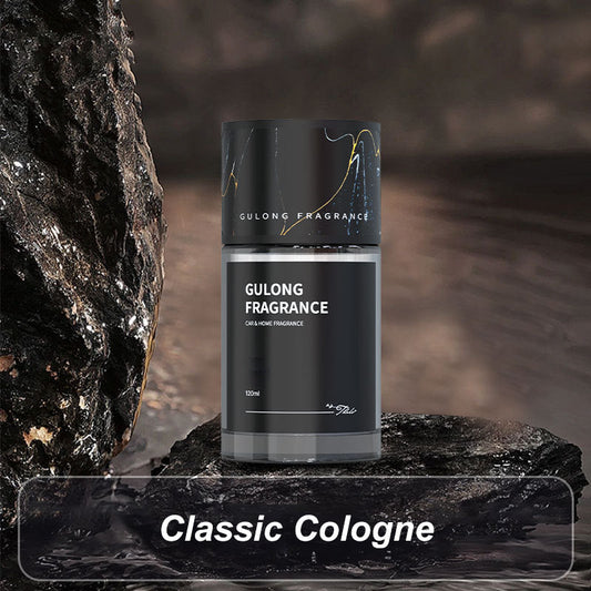 🚗 50% OFF NOW! 🎉 Long-Lasting Car Fragrance – Premium Scent, Elegant Design & Easy Refill 🌸📦