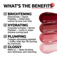 🔥HOT SALE — BUY 1 GET 1 FREE! 💄💋 Dry, dull lips? One swipe of this brightening lip serum hydrates, smooths, and adds a natural glow. Vacuum pump, cool applicator, and visible results — lips that finally feel as good as they look. ✨