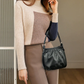👜 60% OFF NOW! 💼 Pleated Bucket Leather Handbag – Soft Material, Adjustable Strap & Chic Casual Style ✨