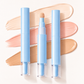 💄 LIMITED-TIME 50% OFF ✨ Dual-Effect Concealer & Foundation — Flawless Coverage, 24H Wear 💧