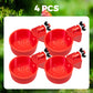 🐔 LIMITED-TIME 50% OFF 💧 Automatic Poultry Water Cups — 5/16" Thread, Gravity-Fed, Leak-Proof