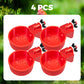 🐔 LIMITED-TIME 50% OFF 💧 Automatic Poultry Water Cups — 5/16" Thread, Gravity-Fed, Leak-Proof