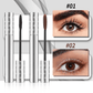 🥳Limited-Time Offer💞50K+ SOLD!👁️✨ All-Day Beautiful Lashes, Smudge-Proof! Waterproof Fiber Mascara for Natural Volume. 💖💃