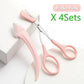 🎉 2026 Sale — Over 16,000 Sold! ✂️ Eyebrow Scissors with Comb – Trim with Precision, Not Fear – Built-In Comb, Curved Blade, Natural Results Every Time 💁‍♀️