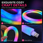 🌈 SAVE 50% RIGHT NOW 🎨 Neon Light Strip — Mood Lighting Your Way