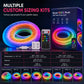 🌈 SAVE 50% RIGHT NOW 🎨 Neon Light Strip — Mood Lighting Your Way
