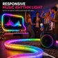 🌈 SAVE 50% RIGHT NOW 🎨 Neon Light Strip — Mood Lighting Your Way