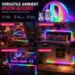 🌈 SAVE 50% RIGHT NOW 🎨 Neon Light Strip — Mood Lighting Your Way