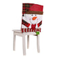 🔥 HOT SALE 50% OFF 🎨 3 Festive Designs — Santa Claus, Snowman & Elk