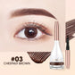 🖌️ BUY 1 GET 1 FREE! 💧 Long-Lasting Smudge-Proof Waterproof Eyebrow Cream – Natural Effect, Easy Application & All-Day Wear 🌟