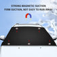 🚗 50% OFF! ❄️ MAGNETIC SNOW COVER - Universal Fit for All Vehicles, Easy Installation & Storage, Heavy-Duty Protection Against Frost and Snow 🌨️🛡️