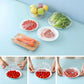 🎉 50% OFF! 🍎 Reusable Fresh-Keeping Covers – Stretch to Fit, Keep Bugs Off Your Food, Less Plastic Wrap ✨