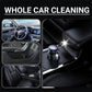 🚗 BUY 1 GET 1 FREE! 🔥 Car Interior Cleaner - Removes Stains & Odors from Seats, Dashboard & Carpets, Safe for All Surfaces 🧽✨
