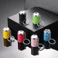 🔥 LIMITED-TIME 50% OFF 🔑 2-in-1 Mini Coin Storage Keychain — Fits 21 Quarters, Fidget Stress Relief