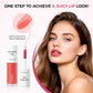 💄 BUY 1 GET 1 FREE! 😍 Korean Hydrating Lip Stain Oil - Long-Lasting Color with Moisturizing Gloss, Non-Sticky & Vegan Formula 🌸✨