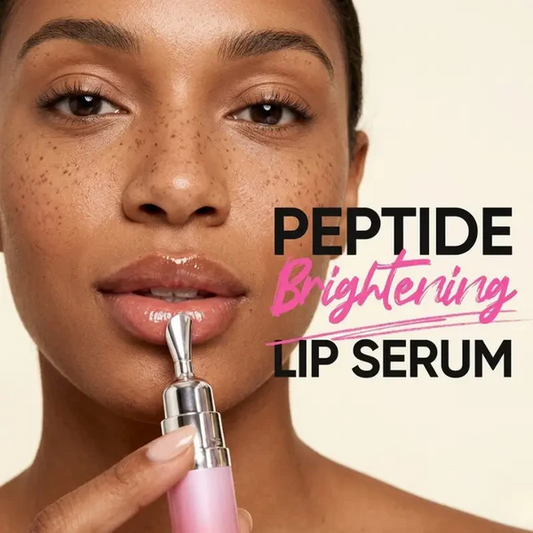 🔥HOT SALE — BUY 1 GET 1 FREE! 💄💋 Dry, dull lips? One swipe of this brightening lip serum hydrates, smooths, and adds a natural glow. Vacuum pump, cool applicator, and visible results — lips that finally feel as good as they look. ✨