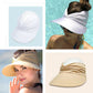 👒 50% OFF NOW! ☀️ Summer Women's Sun Hat – Soft & Lightweight, UV Protection, Adjustable Fit – Unique Summer Essential ✨