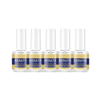 💅 BUY 2 GET 1 FREE! 🎉 Nourishing Nail Care – Strengthens, Hydrates & Repairs ⭐📦