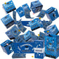 🎓 50% OFF NOW!🎁 Explosive Pop-Up Surprise Money Gift Box – Class of 2026 Graduation Party Prop – Viral Video Jumping Box – Dark Blue Congrats Grad Design 🎉
