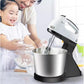 🎉 2026 Sale — Over 22,000 Sold! ⚡ Multifunctional Handheld Electric Egg Beater – 7-Speed Control, Twin Beaters – Cream & Batter in Seconds! 🎂