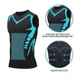 👕 50% OFF NOW!✨ Men's Ionic Shaping Vest – Compression, Cooling & Invisible Fit – Body Contouring Essential 💪