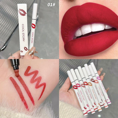 🔥Buy 1 Get 1 Free💋Longwear Liquid Lip Liner