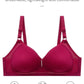 🎉 LIMITED TIME 50% OFF! 👙 Plus Size Wireless Bra – Cloudlike All-Day Ease 💕