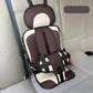 🎉 2026 Sale — Over 31,000 Sold! 👶 Portable Car Seat That Fits Anywhere – 5-Point Safety, Zero Bulk! 🚗