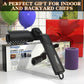 ⚡ 50% OFF NOW! 🍖 Cordless Electric BBQ Brush – 2600mAh Battery & Deep Clean ✨