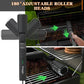 ⚡ 50% OFF NOW! 🍖 Cordless Electric BBQ Brush – 2600mAh Battery & Deep Clean ✨