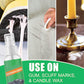 🧪 BUY 2 GET 1 FREE! ⚡ Quick Adhesive Remover – Multi-Surface Safe, No Residue & Fast Acting 🧼