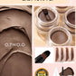 🖌️ BUY 1 GET 1 FREE! 💧 Long-Lasting Smudge-Proof Waterproof Eyebrow Cream – Natural Effect, Easy Application & All-Day Wear 🌟