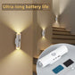 💡 Limited-Time 50% Off ✨ Rechargeable Magnetic Motion Sensor Night Light — RGB & Easy Install 🧲