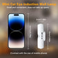 💡 Limited-Time 50% Off ✨ Rechargeable Magnetic Motion Sensor Night Light — RGB & Easy Install 🧲