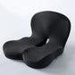 💺 50% OFF NOW!🚗 Non-Slip Memory Foam Seat Cushion – Sciatica & Prostate Pain Relief – Universal Car & Office Essential 🛡️