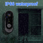 🔔 50% Off Now 📺 See Who's There Before You Open — Doorbell Camera with Screen 🌙