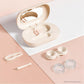 🎉 2026 Sale — Over 9,000 Sold! 👁️ Travel Contact Lens Case with Mirror – Dual Leak-Proof Soaking Compartments, Tweezers & Applicator Included! ✨