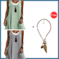 🎉 50% OFF! 💃 Viral Fake-Two Tank Dress – No-Outfit-Stress Summer ☀️