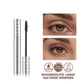 🥳Limited-Time Offer💞50K+ SOLD!👁️✨ All-Day Beautiful Lashes, Smudge-Proof! Waterproof Fiber Mascara for Natural Volume. 💖💃