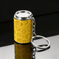 🔥 LIMITED-TIME 50% OFF 🔑 2-in-1 Mini Coin Storage Keychain — Fits 21 Quarters, Fidget Stress Relief
