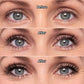 🥳Limited-Time Offer💞50K+ SOLD!👁️✨ All-Day Beautiful Lashes, Smudge-Proof! Waterproof Fiber Mascara for Natural Volume. 💖💃