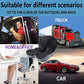 💺 50% OFF NOW!🚗 Non-Slip Memory Foam Seat Cushion – Sciatica & Prostate Pain Relief – Universal Car & Office Essential 🛡️