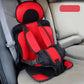 🎉 2026 Sale — Over 31,000 Sold! 👶 Portable Car Seat That Fits Anywhere – 5-Point Safety, Zero Bulk! 🚗