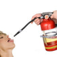 🍻 50% OFF NOW! 🔥 Fire Extinguisher Beer Dispenser – 2L Hand Pump & Unique Design – Perfect for Football Parties & Pubs ⚽