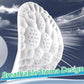 👣 Buy 2 Get 1 Free🔥 Comfortable U-shaped Thermal Insoles – Arch Support & Shock Absorption – Breathable Honeycomb & Pain Relief 🏃‍♂️