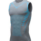 👕 50% OFF NOW!✨ Men's Ionic Shaping Vest – Compression, Cooling & Invisible Fit – Body Contouring Essential 💪