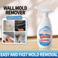 🧼 BUY 2 GET 1 FREE! ✨ Highly Effective Mould Removal Spray – Fast Acting, Prevents Regrowth & Safe on Tiles 🚿