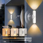 💡 Limited-Time 50% Off ✨ Rechargeable Magnetic Motion Sensor Night Light — RGB & Easy Install 🧲